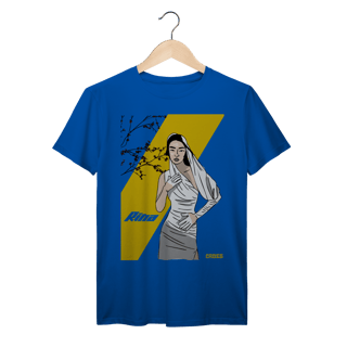 Camiseta Premium Rina Sawayama