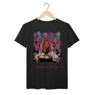 Camiseta Premium Madonna Confessions on a Dancefloor
