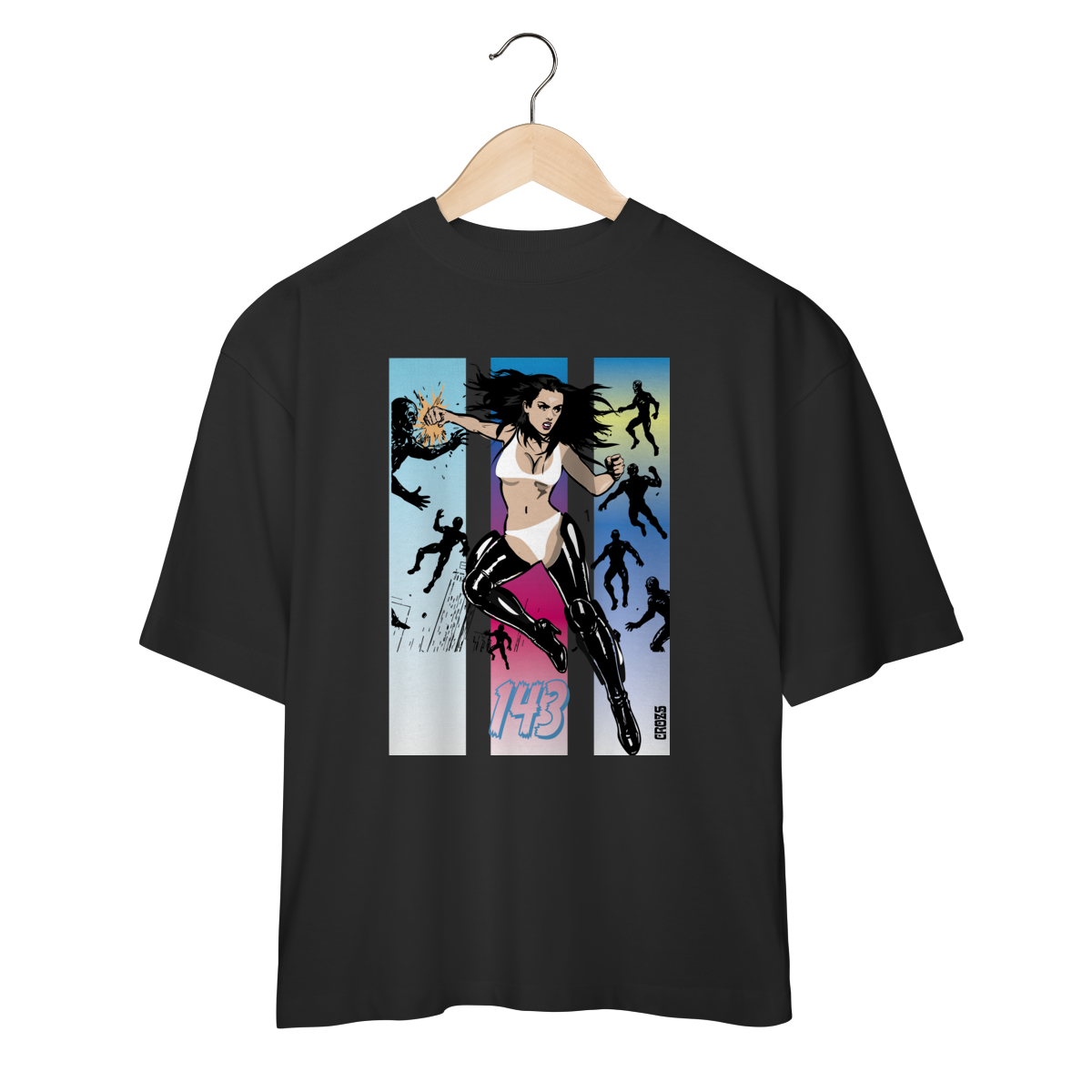 Oversized Katy Perry 143