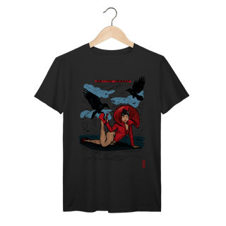 Camiseta Premium Cardi B Am I The Drama?