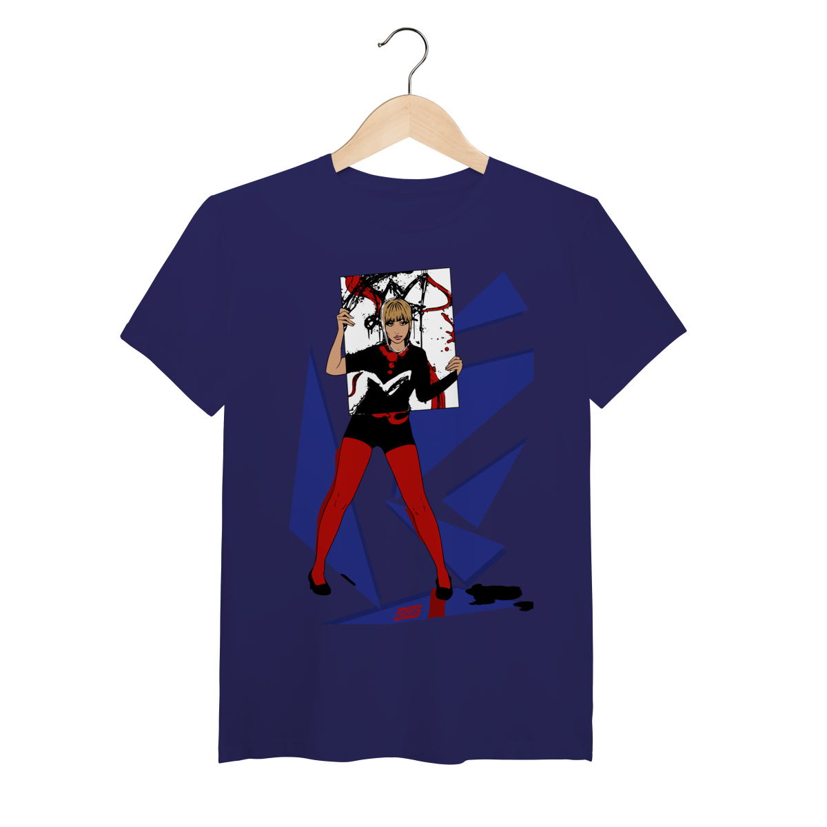 Tech Tshirt PinkPantheress Fancy Some More?