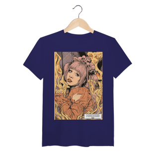 Tech Tshirt Hades Melanie Martinez
