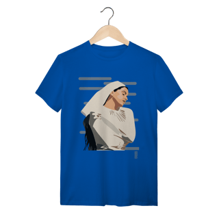 Camiseta Quality Rosalia LUX