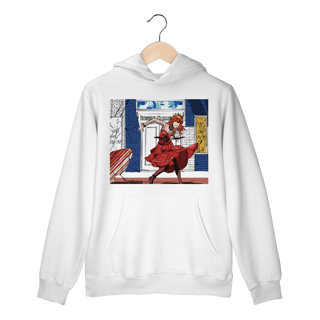 Moletom Canguru Cyndi Lauper She's So Unusual