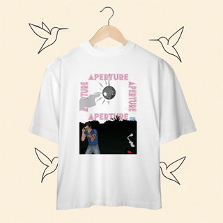 Oversized Harry Styles Aperture