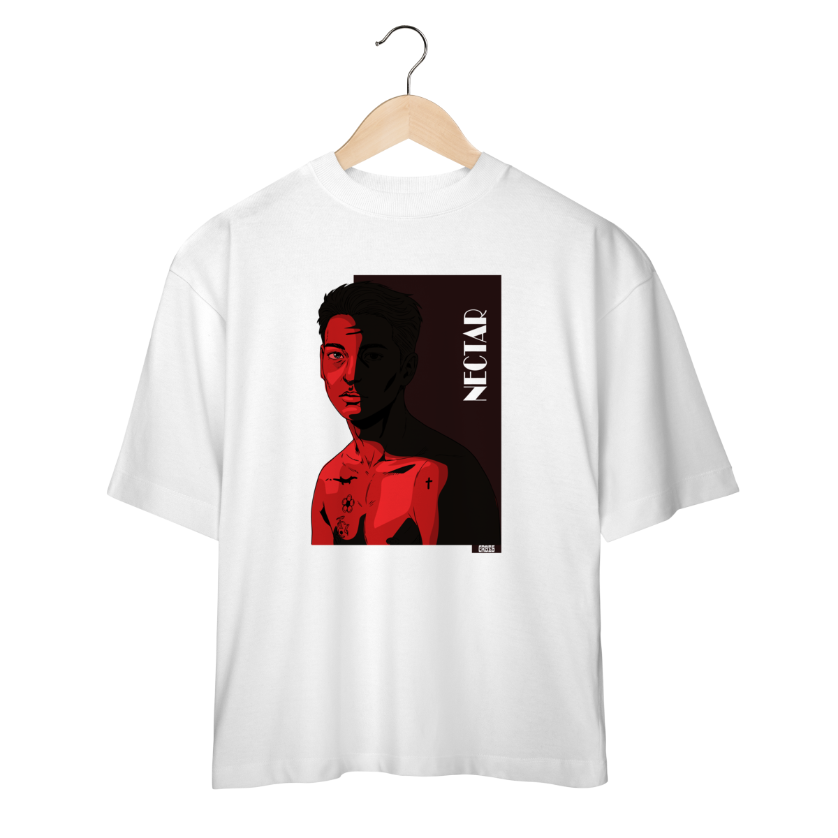 Oversized Joji Nectar