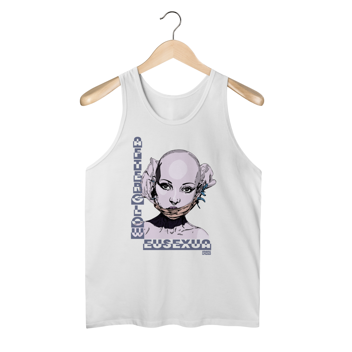 Regata FKA Eusexua Afterglow