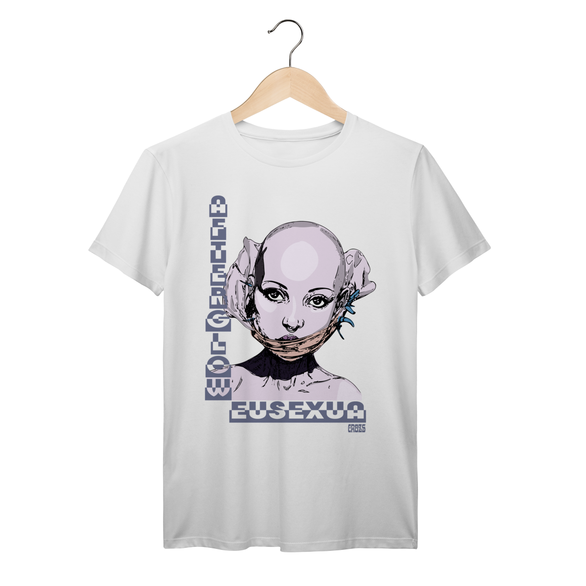 Camiseta Premium  FKA Eusexua Afterglow