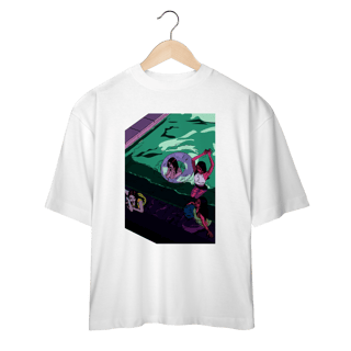 Oversized No Na Sad Face