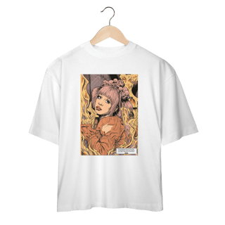 Oversized Hades Melanie Martinez