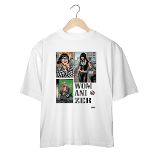 Overssized Britney Spears Womanizer