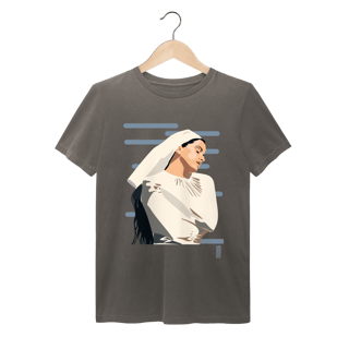 Camiseta Estonada Rosalia LUX