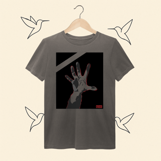 Camiseta Estonada System of a Down