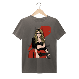 Camiseta Estonada Shakira