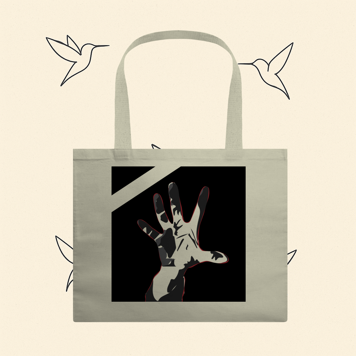 Ecobag System of a Down