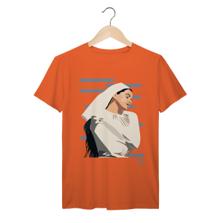 Camiseta Premium Rosalia LUX