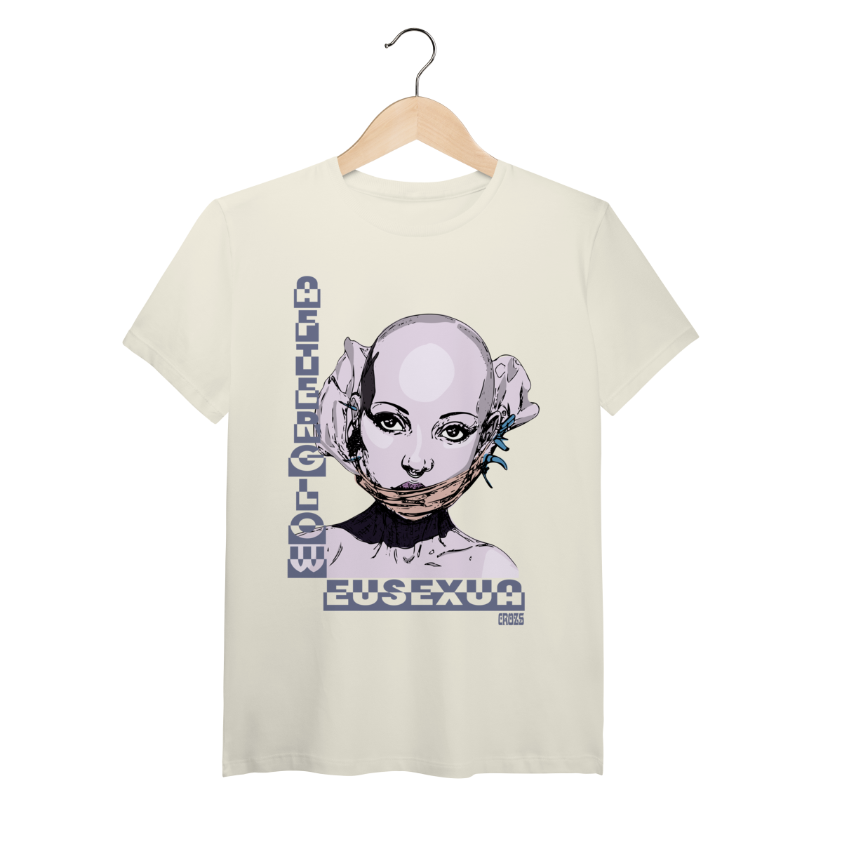 Tech Tshirt  FKA Eusexua Afterglow