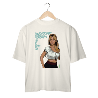 Oversized Beyonce Bday