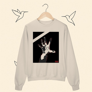 Moletom System of a Down