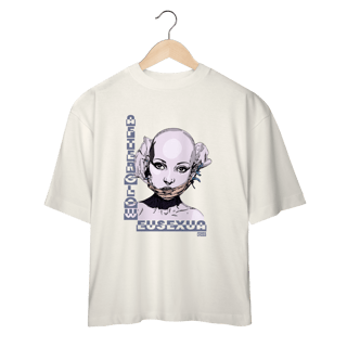 Oversized  FKA Eusexua Afterglow