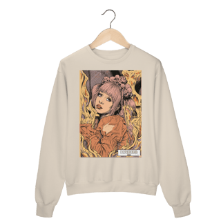 Moletom Hades Melanie Martinez