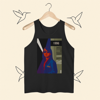 Regata Aaliyah One In A Million