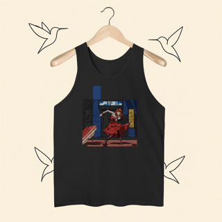 Regata Cyndi Lauper She's So Unusual