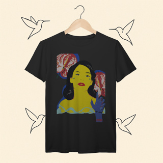 Camiseta Premium Marina Princess Of Power