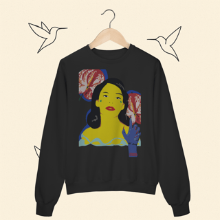 Moletom Marina Princess Of Power