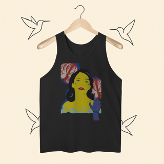 Regata Marina Princess Of Power