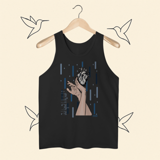 Regata Aurora what happened to the heart? 