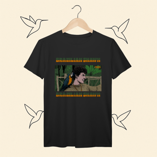 Camiseta Premium Brazilian Shawn