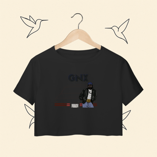 Cropped Kendrick Lamar GNX