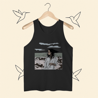 Regata Kehlani Blue Water Road