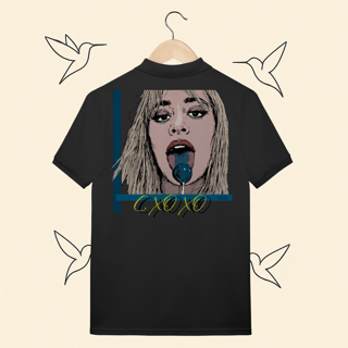 Polo Premium C, XOXO Camila Cabello