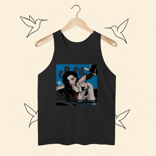 Regata CRASH Charli XCX