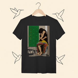 Camiseta Camila Cabello Familia