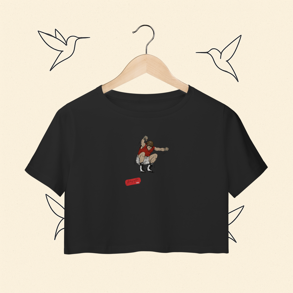 Cropped Ruel Kicking my Feet