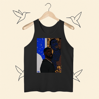 Regata Baco Exu do Blues Hasos