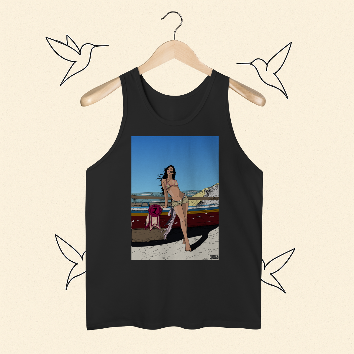 Regata Marina Sena De Primeira