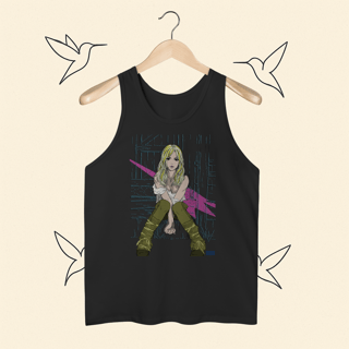 Regata Britney Spears