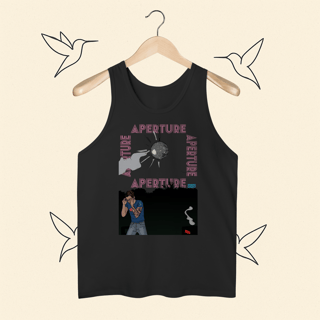 Regata Harry Styles Aperture