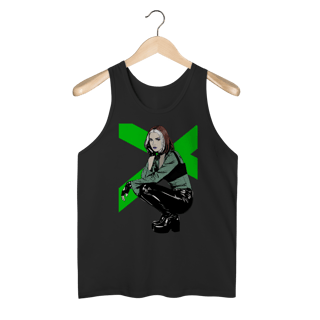 Regata Vampira X Men Evolution