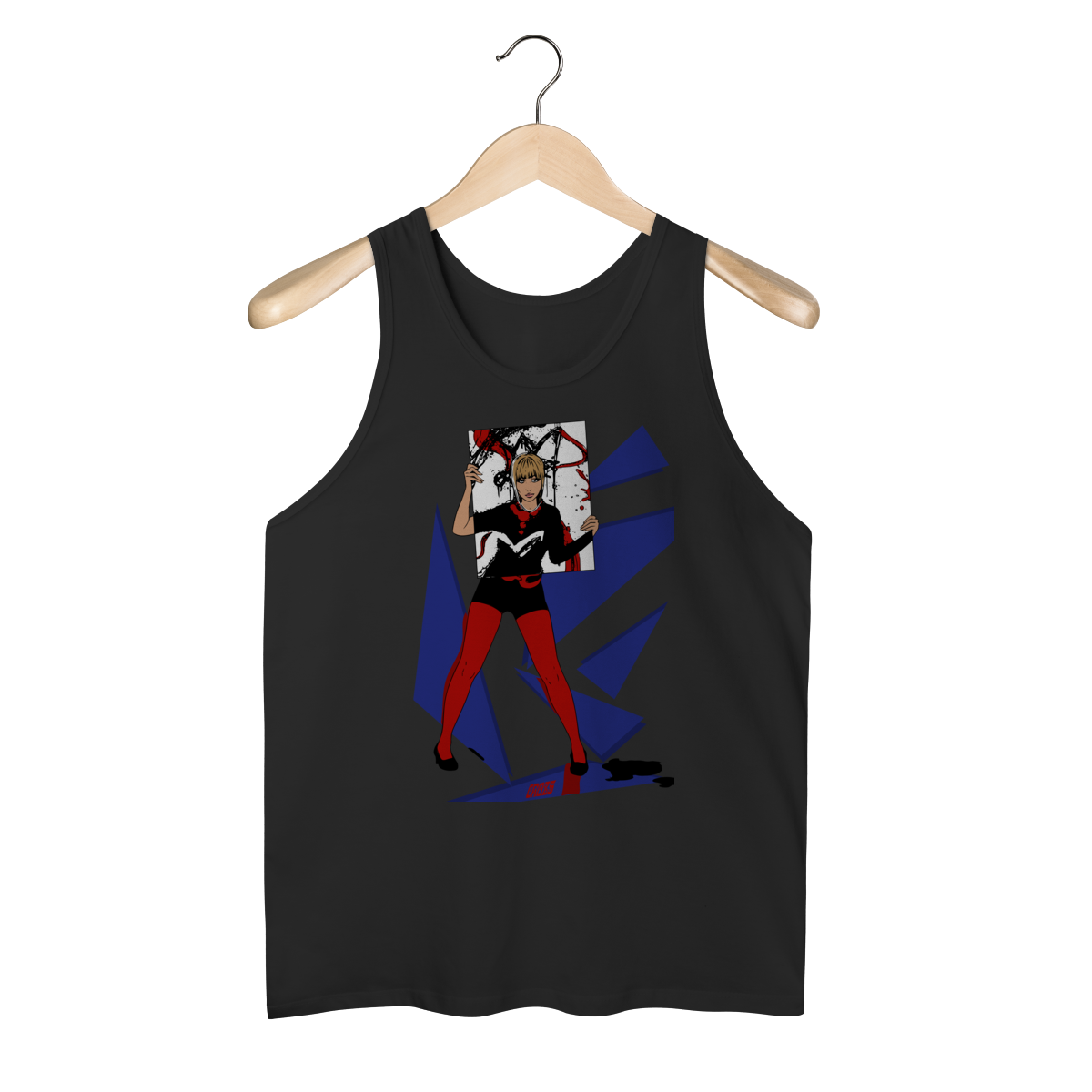 Regata PinkPantheress Fancy Some More?