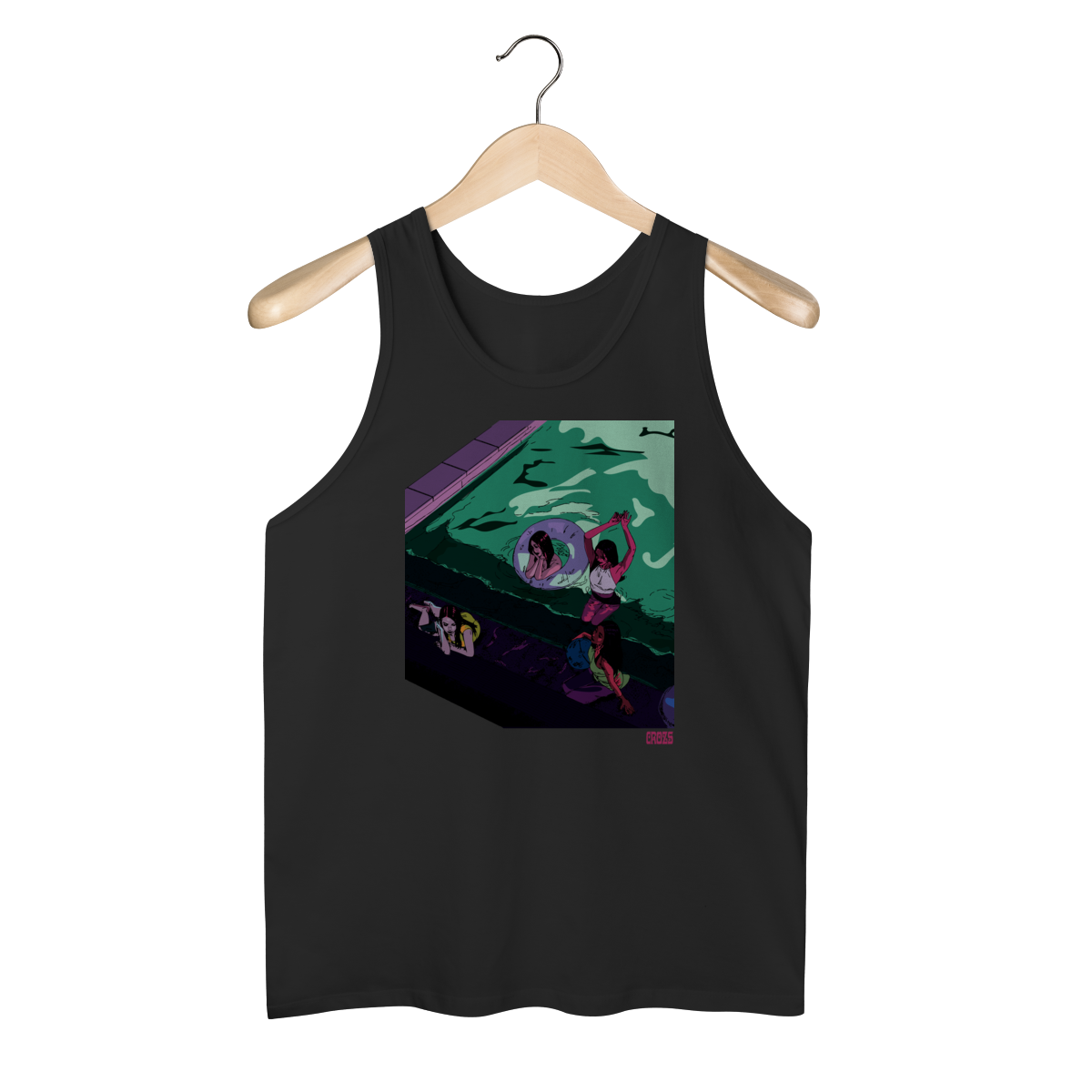 Regata No Na Sad Face