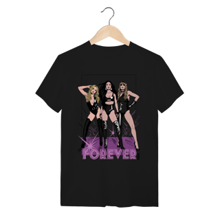 Camiseta The Pussycat Dolls Forever