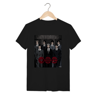 Camiseta BTS Arirang
