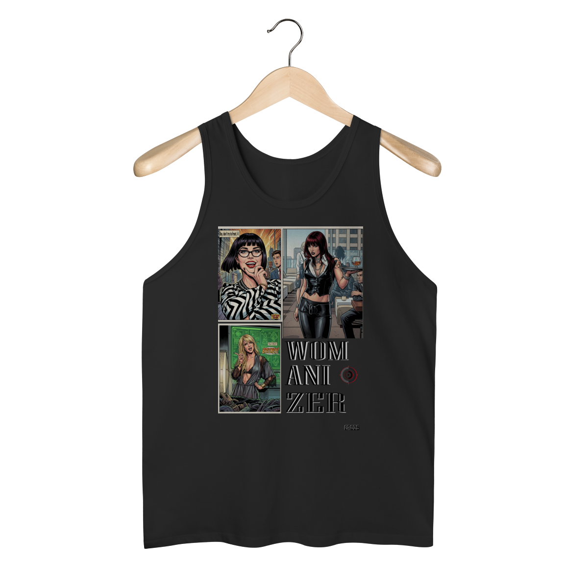 Regata Britney Spears Womanizer