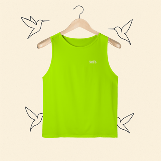 Regata Masc Sport Dry UV Crozs