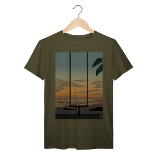 Camiseta Premium Bad Bunny Super Bowl 2026